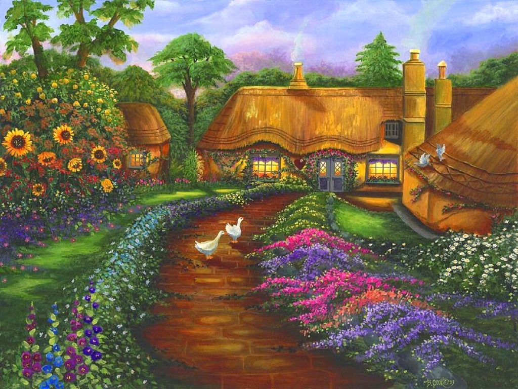 Pintura
