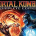 Mortal Kombat Komplete Edition Free Download