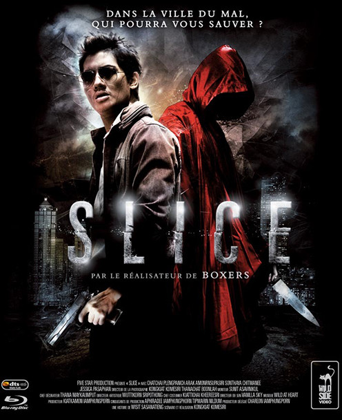 Slice (2009) เฉือน ดูหนังออนไลน์ HD ฟรี | ดูซีรี่ย์ | ดูหนังโป้ 18+ | ทีวีย้อนหลัง | ดูหนัง DVD | การ์ตูนออนไลน์