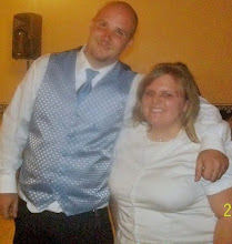 (Cousin) Sammy and I
