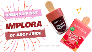 Implora Lip Tint