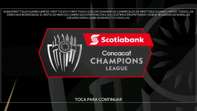 PREVIA MOD CONCACAF CHAMPIONS LEAGUE INVIERNO 2019