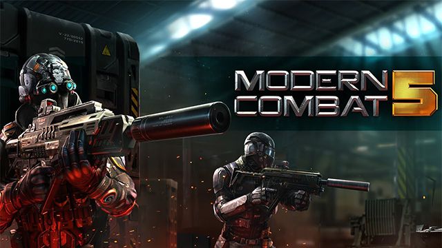 game android terbaik menembak