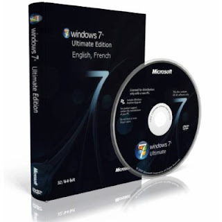 Windows 7 Ultimate