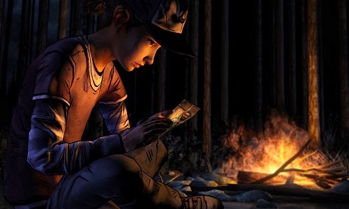 The Walking Dead: Episode 1 Season 2-Reloaded | Crack
