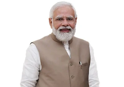 File photo of Indian prime minister Narendra Modi.