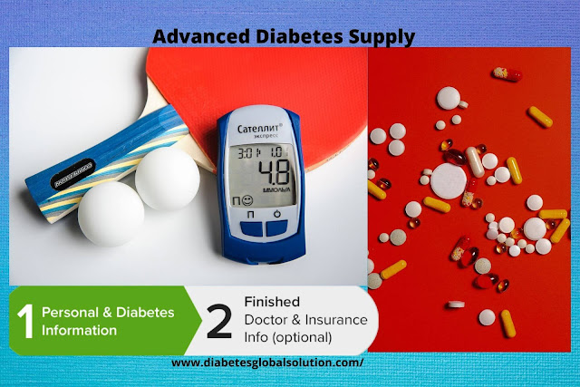 Advanced Diabetes Supply