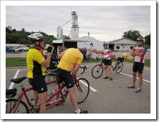 COWS Wrangler Ride-Lanesboro