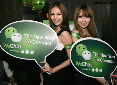 wechat