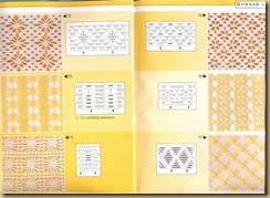 crochet magazine one