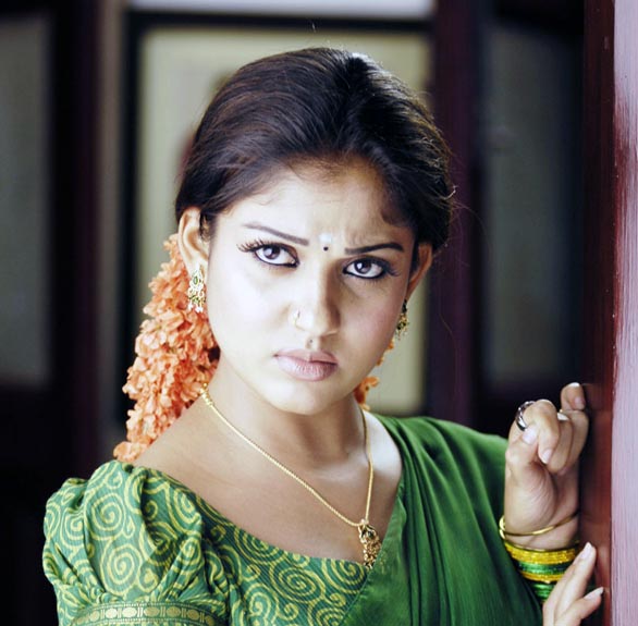 South India Actress Nayantara Unseen Photo Gallery