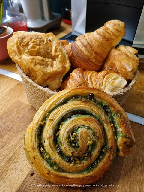 Du Pain et des idées