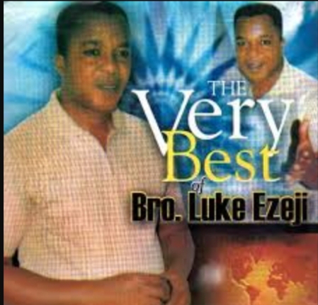 Music: Umu Chineke - Bro Luke Ezeji [Throwback song]