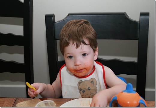 Spaghetti 005