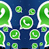 Berhati-hatilah ....WhatsApp terdedah kepada intipan