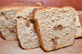 Orkiszowy Graham.