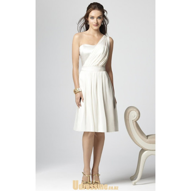 http://www.udressme.co.nz/popular-one-shoulder-chiffon-pleated-white-a-line-bridesmaid-dress.html