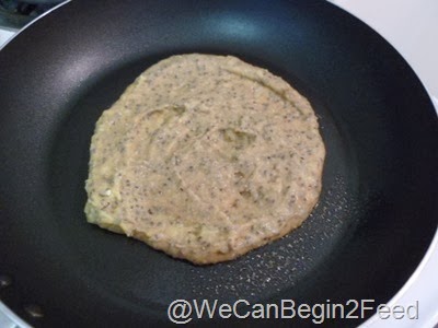 Dec 24 chia pancakes 001