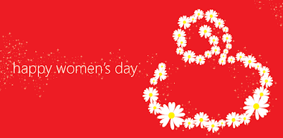 Happy Womens Day