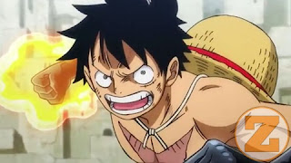 7 Fakta Queen One Piece, All Star Dengan Bencana Wabah Di Bajak Laut Kaido