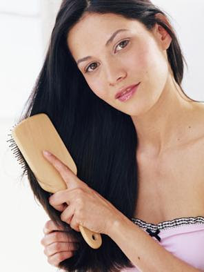 1. Hair Brushes Of Combs