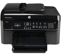 HP Photosmart Premium Fax C410A