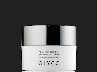 Glyco Skincare Advanced Collagen Rejuvenating Creme image via Glyco.com.au