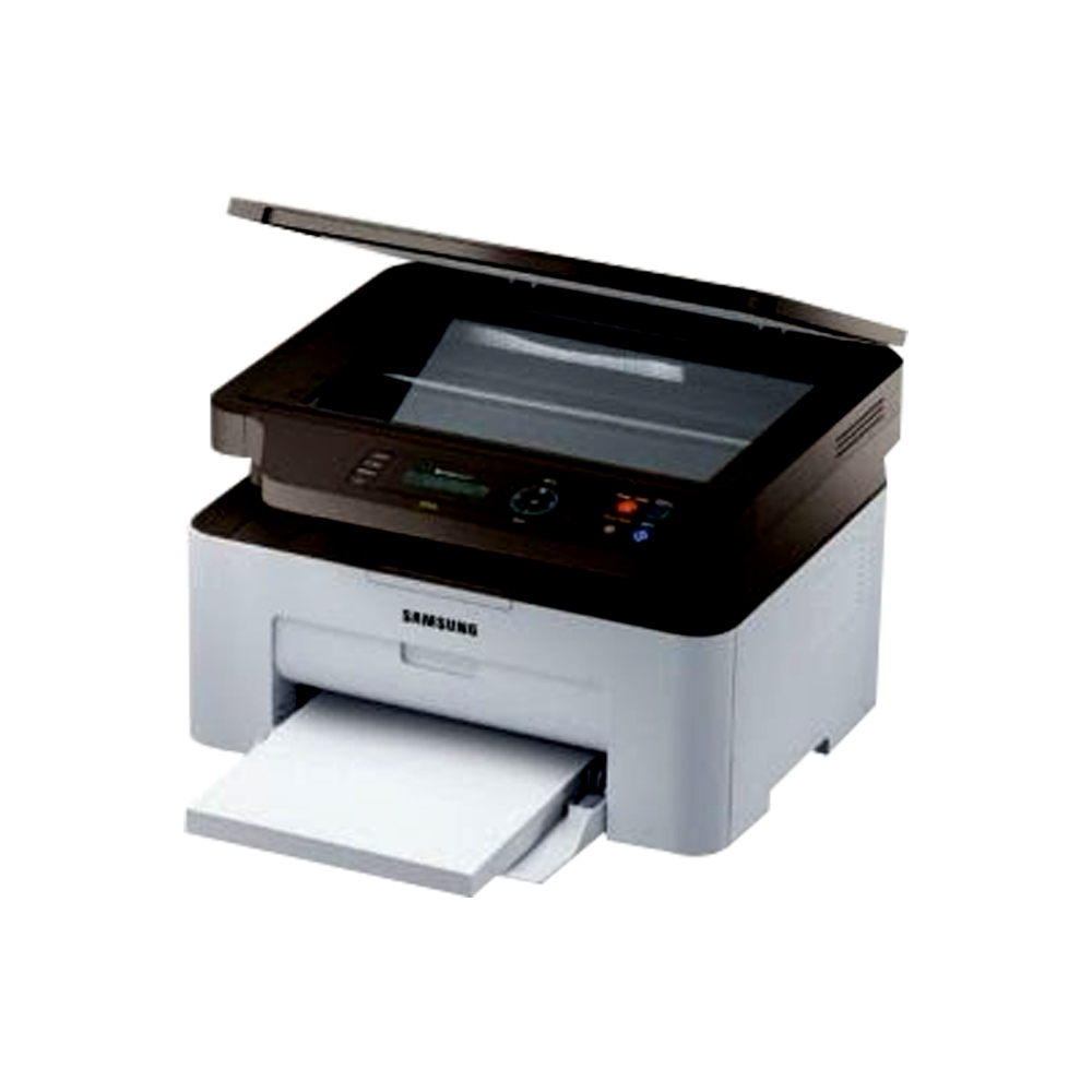 Samsung Xpress SL-M2070 Laser Multifunction Printer Driver ...