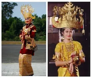 Budaya Lampung di Ujung Tanduk: Generasi Muda Lupakan Pepadun & Saibatin