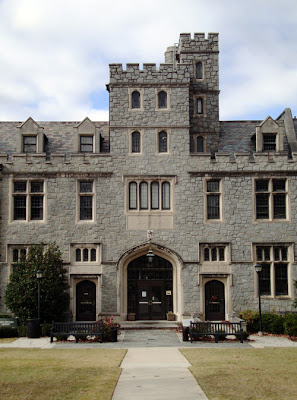 Oglethorpe University