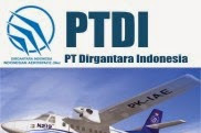 Lowongan Kerja BUMN PT Dirgantara Indonesia