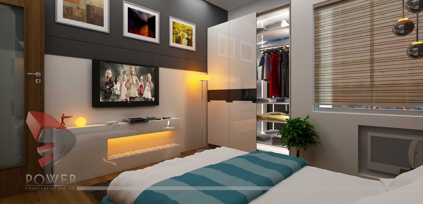 Interior Design For Apartments In India