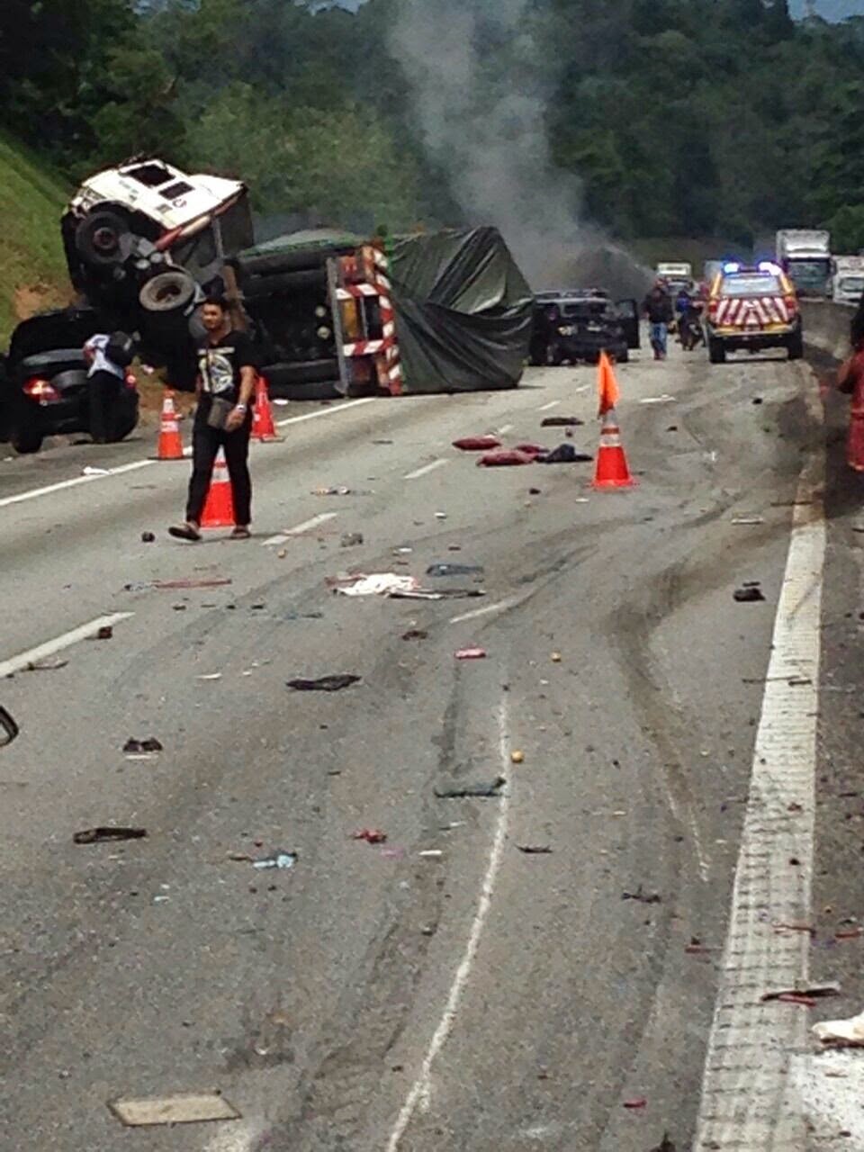 Perodua Alza Naik Bukit - Surasmi A