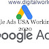 USA Google Ads Working Bin 2020 