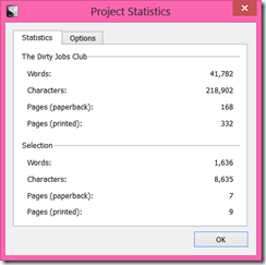 Scrivener Project Targets Name Generator I Write for Scrivener Project Targets Name Generator I Write for