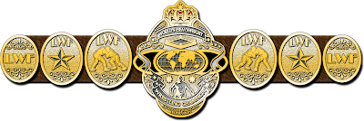 LWF World's Heavyweight Championship