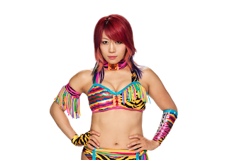 Asuka look