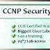 CCNA / CCNP Training in Bangalore