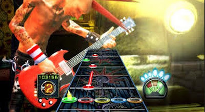 Download Guitar Hero 3 Legend of Rock PC