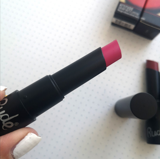 labial rosa