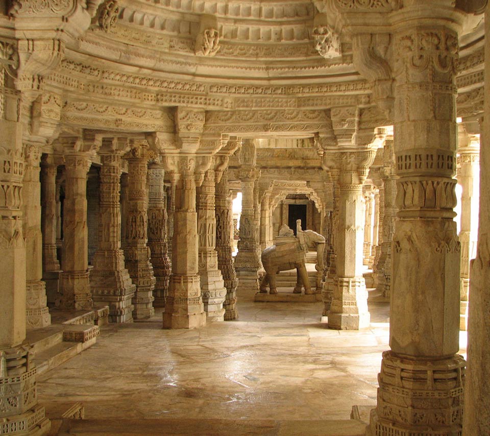 Ancient Indian Culture: The great diversity of Indian culture reflected ... - Ancient+InDian+Architecture