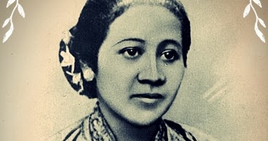 Contoh Recount Text : R.A. Kartini