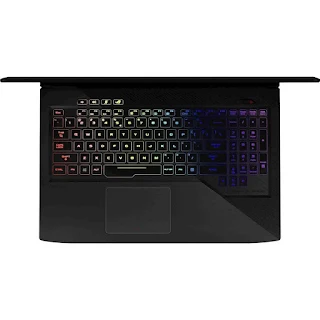 ASUS ROG STRIX GL503VDDB71