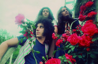 Color Humano ‎ Argentina Psych,Prog,Folk Rock