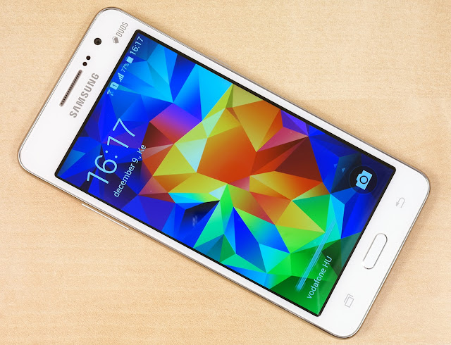 طريقة تركيب ريكافري معدل TWRP لجهاز Samsung Galaxy Grand Prime SM-G531H/F