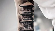 Tatoo Para Hombres En El Brazo - Amazon Com 10 Hojas De Brazo Completo Y Medio Brazo Tatuajes Temporales Brazo Falso Pecho De Hombro Tatuajes Temporales Grandes Para Hombres Y Mujeres Beauty : En la ciudad, el dúo tiene dificultades para gastar todo y los once hombres se están acercando a ellos.