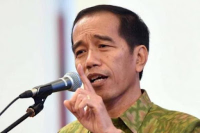 Pesan Penting Presiden Joko Widodo Kepada Guru