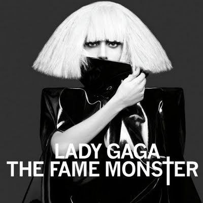 lady gaga fame monster. Lady GaGa - Monster [Prod.