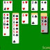 Free Solitaire blackberry game