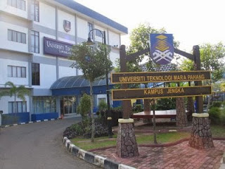 Image result for uitm jengka